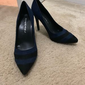Women’s high heel